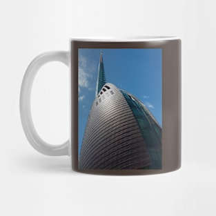 Bell Tower Perth Mug